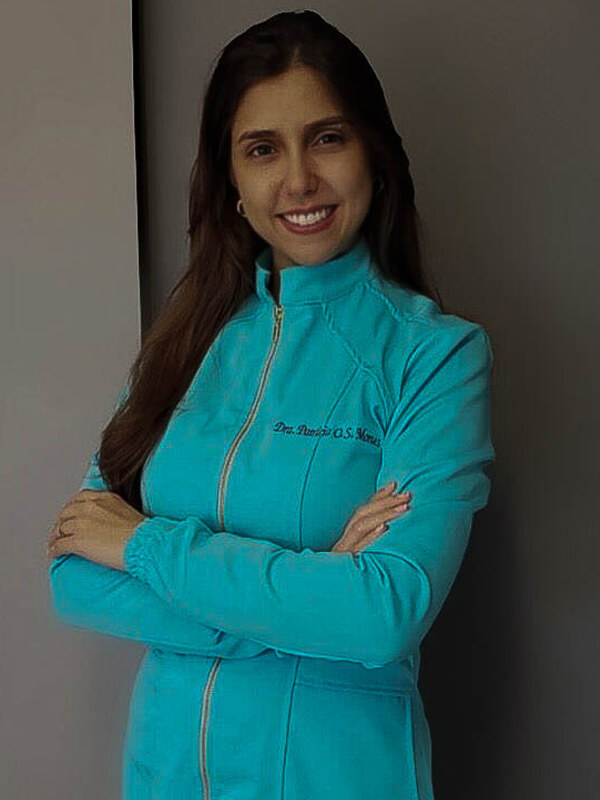 Dra. Patrícia Oliveira Santos